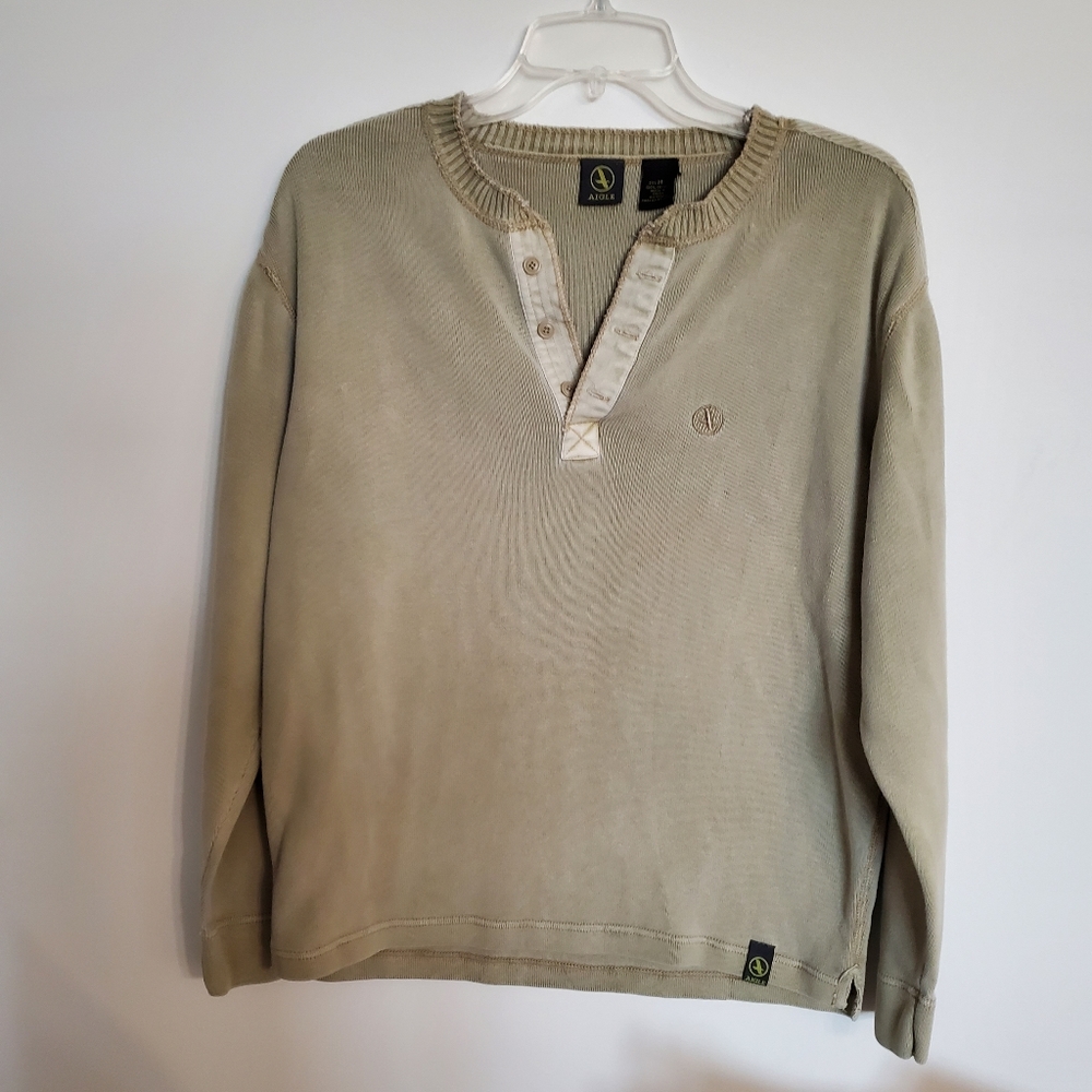 AIGLE Henley